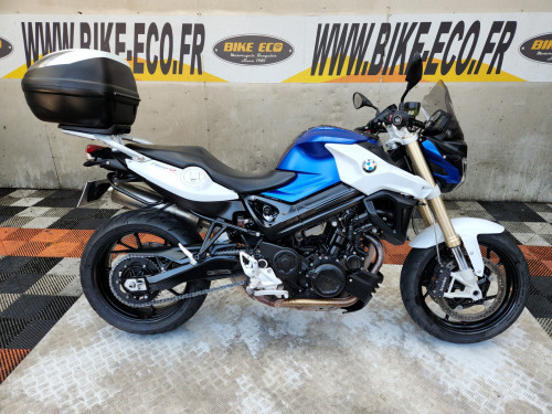 BMW F 800 R