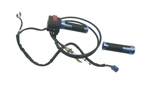 Commodo droit YAMAHA YZF R6 600 2003 - 2004