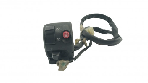 Commodo gauche YAMAHA YZF R6 600 2003 - 2004