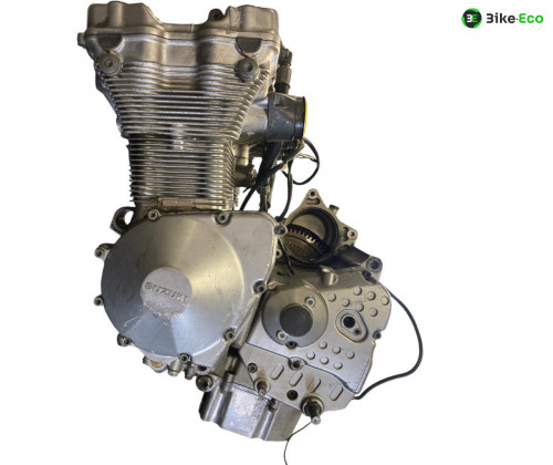 Moteur SUZUKI GSX F 750 1998-2003