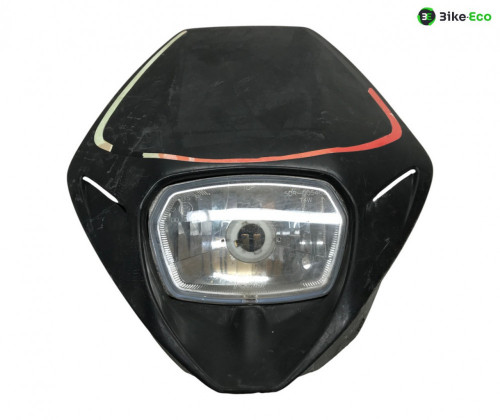Optique feux phare GILERA RCR 50 2006-2007