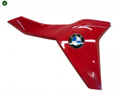 Cache carenage ecope droite BMW F 900 R 2020-2024