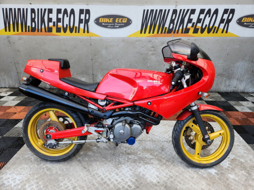 GILERA SATURNO 350