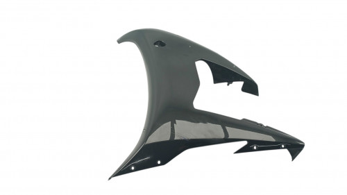 Flanc avant droit YAMAHA YZF R6 600 2003 - 2004