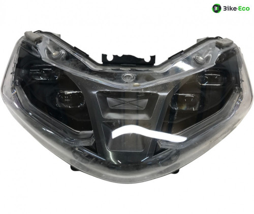 Optique feux phare BMW CE 04 2021-2024 ELECTRIQUE