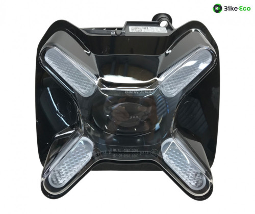 Optique feux phare BMW R 1300 GS 2024-2025