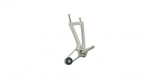 Platine arriere droite YAMAHA YZF R6 600 2003 - 2004