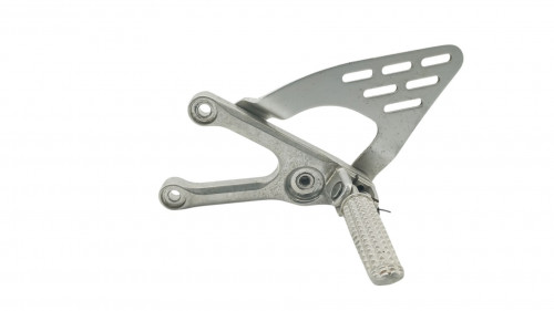 Platine avant gauche YAMAHA YZF R6 600 2003 - 2004