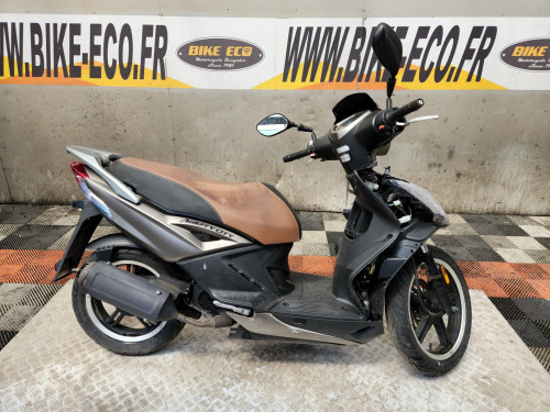 KYMCO AGILITY 50