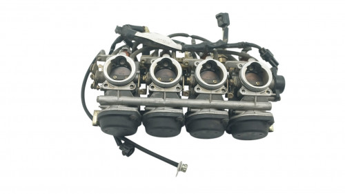 Rampe de carburateur YAMAHA YZF R6 600 2003 - 2004