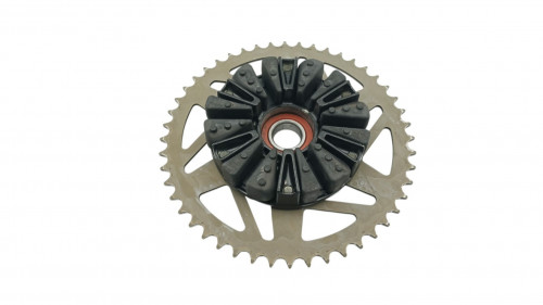 Porte couronne YAMAHA YZF R6 600 2003 - 2004