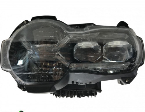 Optique feux phare BMW R 1250 GS 2018-2023
