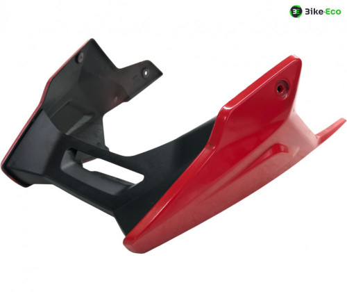 Cache carenage centrale sabot BMW F 900 R 2020-2024