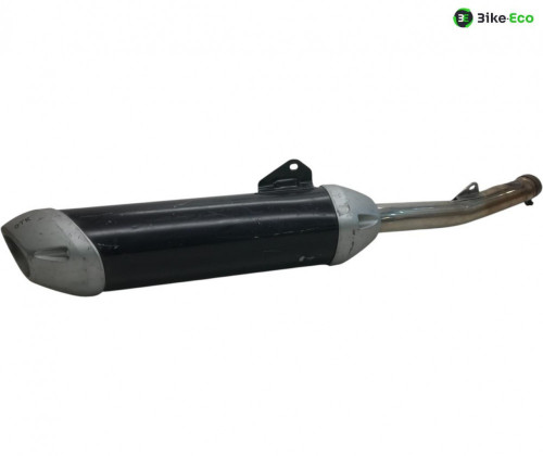 Silencieux echappement KAWASAKI GTR 1400 2008-2009