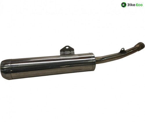 Silencieux droit echappement KAWASAKI ZZR 1400 2006-2011