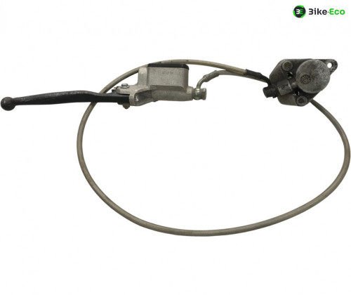 Etrier de frein avant GILERA RCR 50 2006-2007