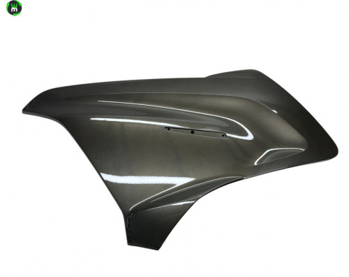 Cache flanc de carenage gauche BMW R 1250 RT 2019-2024