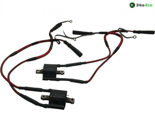 Bobine allumage YAMAHA XJR 1300 2004-2006