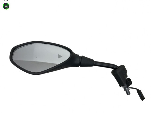 Retro gauche BMW R 1300 GS 2024-2025