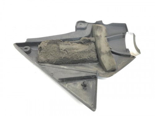 Cache carenage sous selle gauche YAMAHA XJR 1300 1999-2001