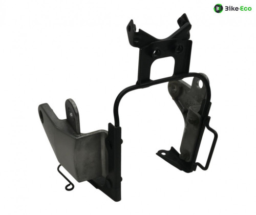 Support phare YAMAHA XJR 1300 2004-2006