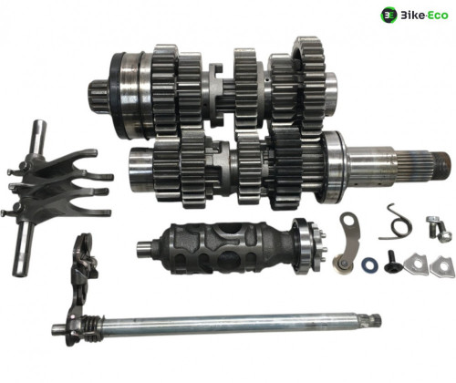 Boite de vitesses HONDA VTR 1000 1997-2006 FIRESTORM