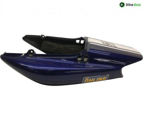 Cache carenage coque arriere YAMAHA XJR 1300 2004-2006