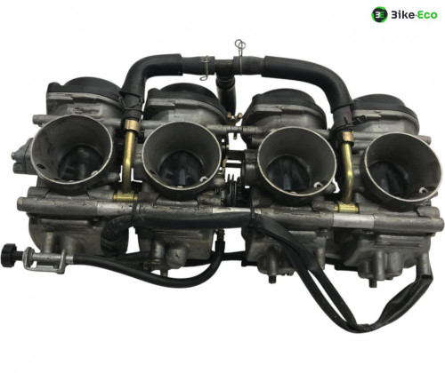 Rampe de carburateur YAMAHA XJR 1300 2004-2006