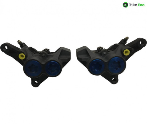 Etrier de frein avant YAMAHA XJR 1300 2004-2006