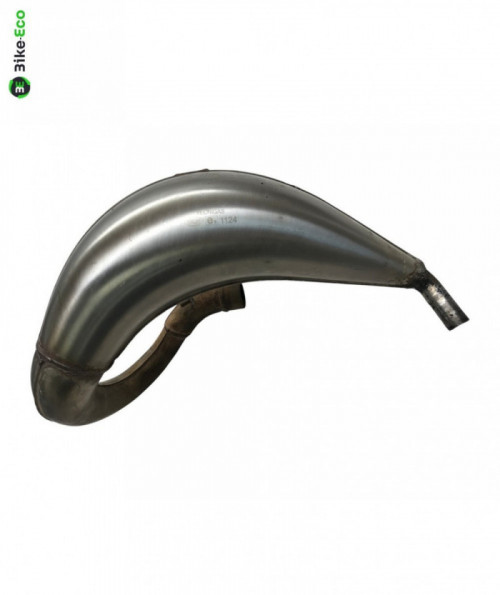 Collecteur echappement GILERA RCR 50 2006-2007