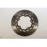 Disque frein arriere YAMAHA FZ1 1000 FAZER S 2006 - 2010