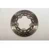 Disque frein arriere YAMAHA FZ1 1000 FAZER S 2006 - 2010