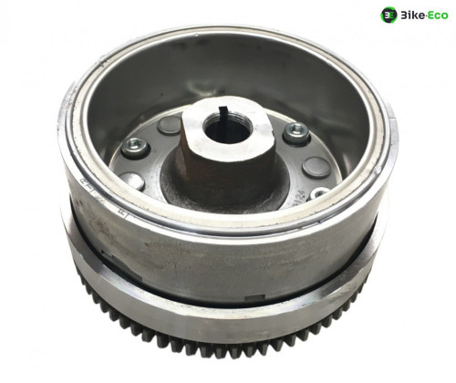 Rotor volant moteur HONDA VTR 1000 1997-2006 FIRESTORM