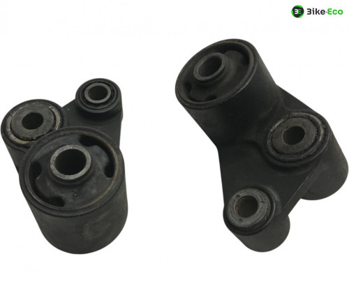 Support moteur YAMAHA XJR 1300 2004-2006