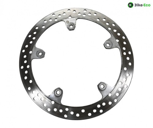 Disque frein avant BMW S 1000 R 2017-2020 K47