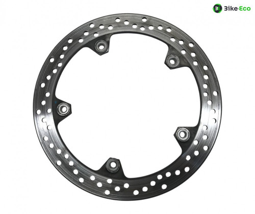Disque frein avant BMW F 850 GS 2018-2023