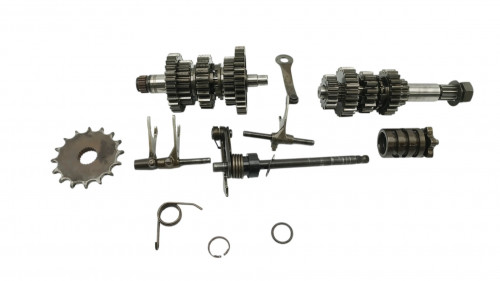 Boite de vitesses APRILIA PEGASO 650 1998 - 2000