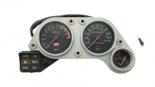 Compteur APRILIA PEGASO 650 1998 - 2000