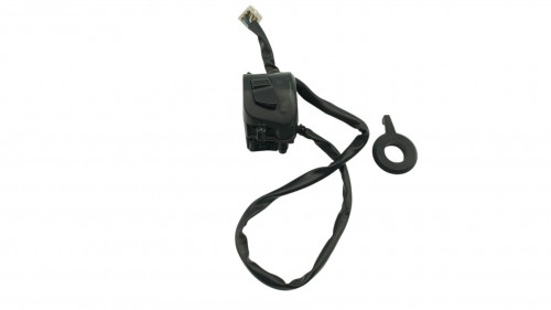 Commodo gauche APRILIA PEGASO 650 1998 - 2000