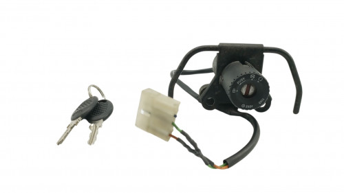 Jeu de serrure contacteur a cle APRILIA PEGASO 650 1998 - 2000