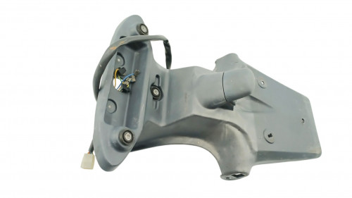 Support de plaque et eclairage APRILIA PEGASO 650 1998 - 2000