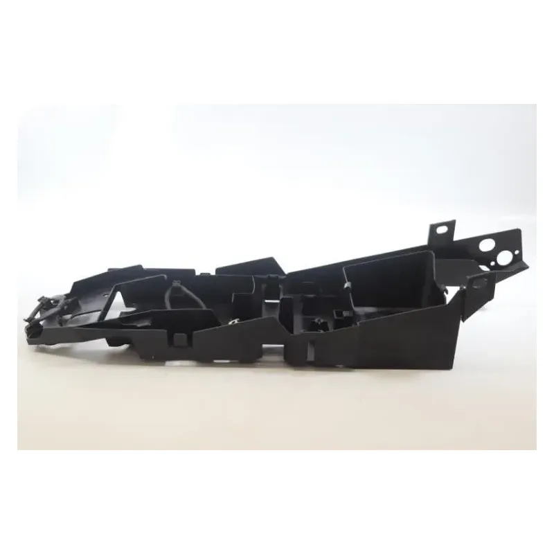 Support de batterie YAMAHA FZ1 1000 FAZER S 2006 - 2010