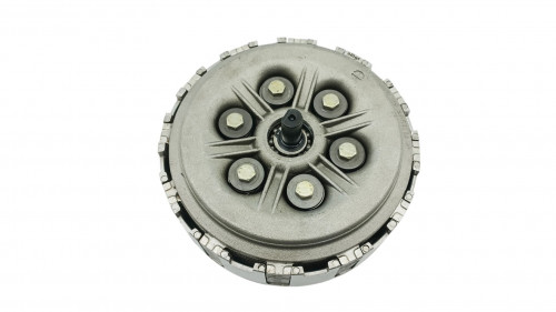 Embrayage APRILIA PEGASO 650 1998 - 2000