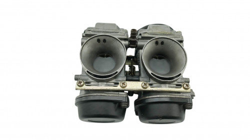 Rampe de carburateur APRILIA PEGASO 650 1998 - 2000