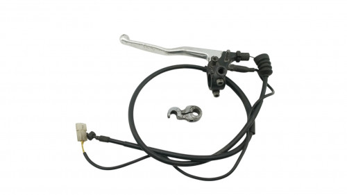 Cocotte d'embrayage gauche APRILIA PEGASO 650 1998 - 2000