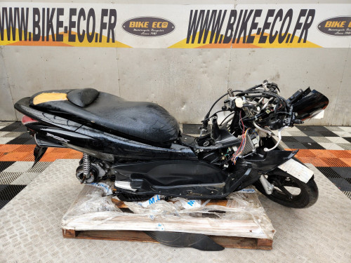 HONDA PCX 125