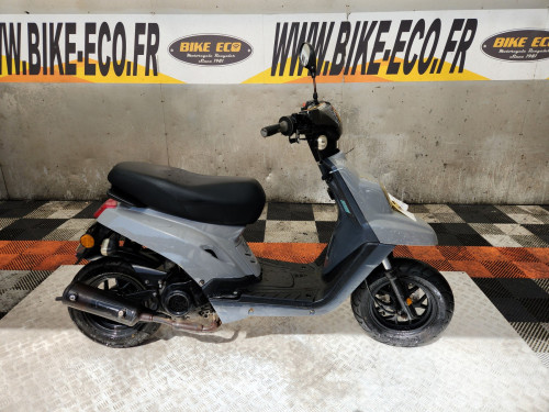 JM RS 50