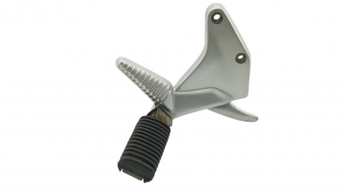 Platine arriere droite APRILIA PEGASO 650 1998 - 2000