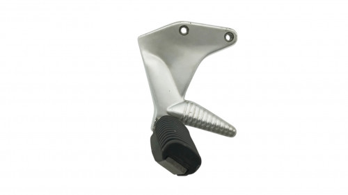 Platine arriere gauche APRILIA PEGASO 650 1998 - 2000