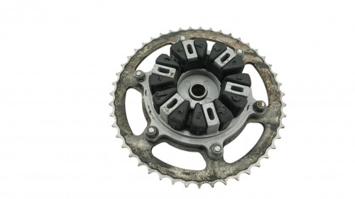 Porte couronne APRILIA PEGASO 650 1998 - 2000
